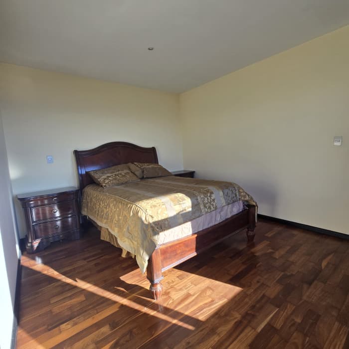 Apartamento en Renta cerca Trebol Vista Hermosa Z.15 - foto 3