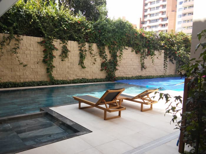 Exclusivo Apartamento Venta Tiffany Zona 14 Guatemala - foto 13
