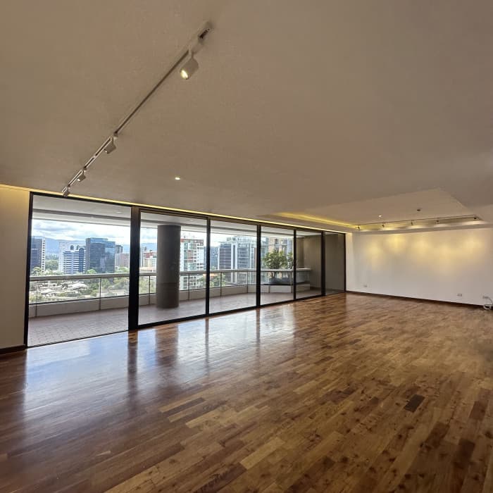Apartamento en venta Tiffany Zona 10 - foto 5
