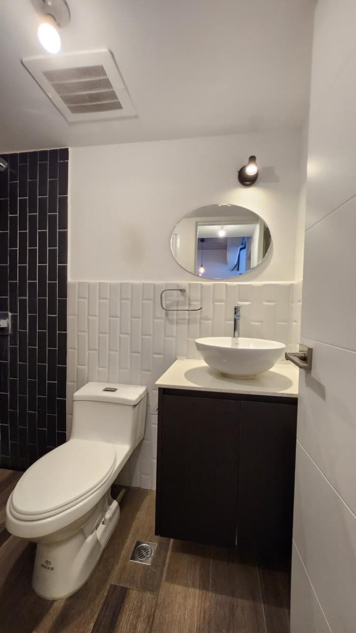 Apartamento en VENTA de 1 habitación en zona 13 Narama - foto 8
