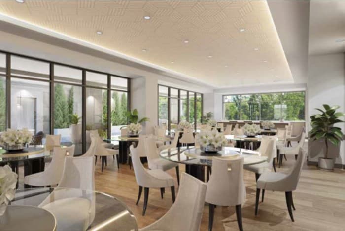 Apartamento en venta en zona 16 Ciudad Cayala - foto 2