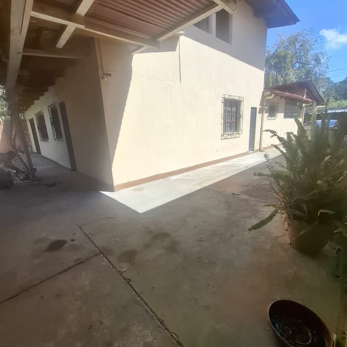 Casa Comercial en renta centro de Fraijanes - foto 3