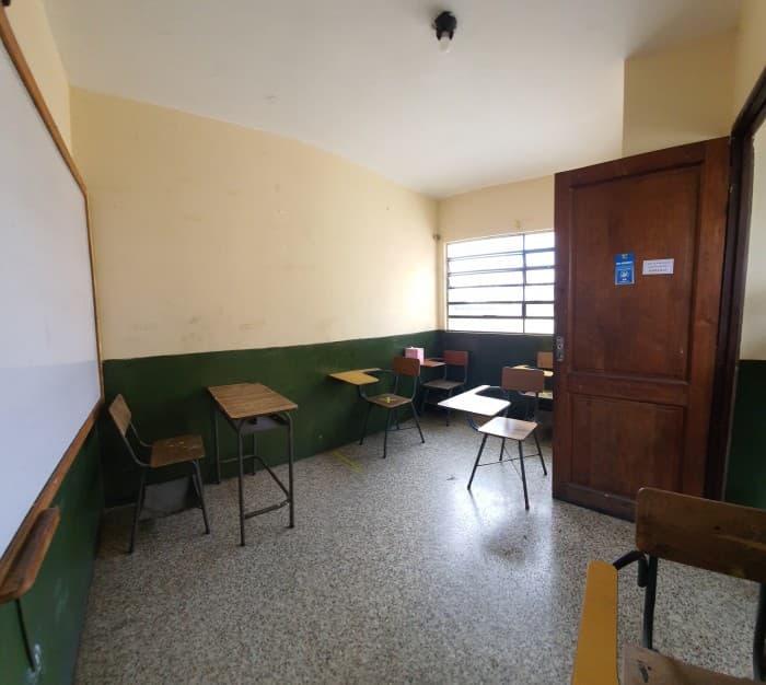 Casa en Venta Zona 1 Centro Histórico Guatemala - foto 4