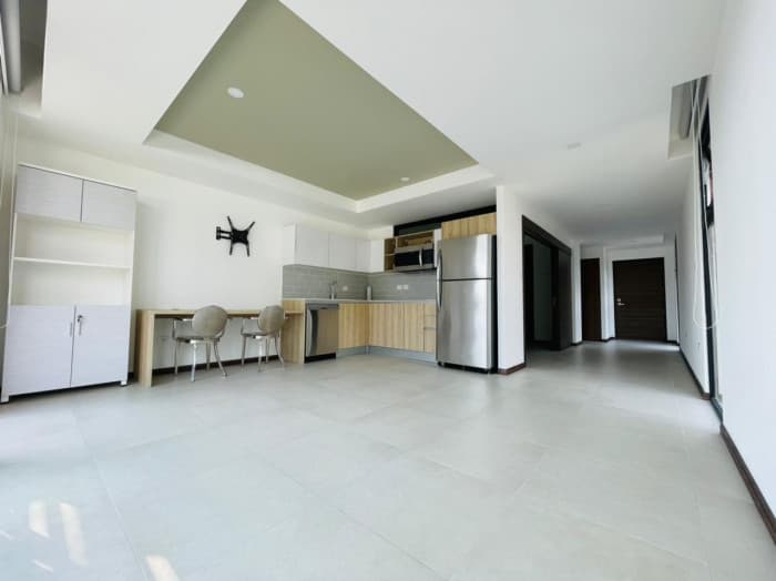 En Venta apartamento en la Zona 10 - foto 2