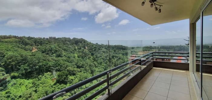 Apartamento en venta en la Zona 16 - foto 2