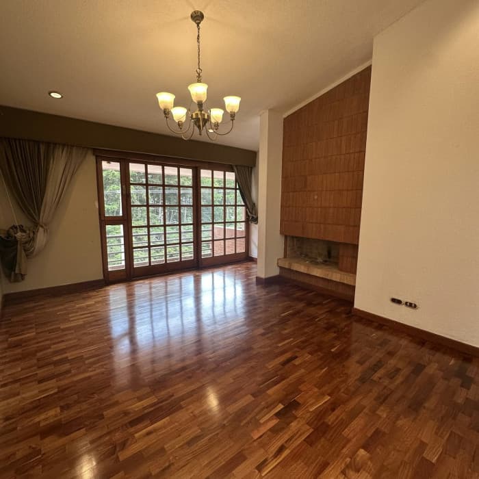Casa en Venta o Renta en Carretera El Salvador Km 15.5 - foto 4
