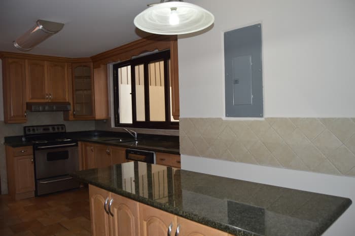 VENTA de Apartamento EN ZONA 10 Oakland  - foto 4