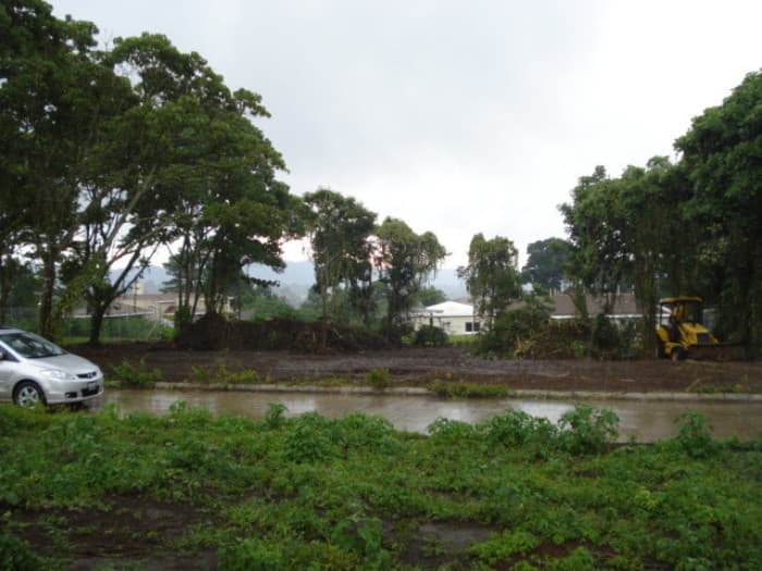 En Venta Terreno con 2412Vrs en Casa & Campo Guatemala - foto 3