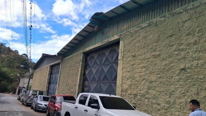 Bodega en venta en Zona 25 Ciudad Guatemala - foto 3