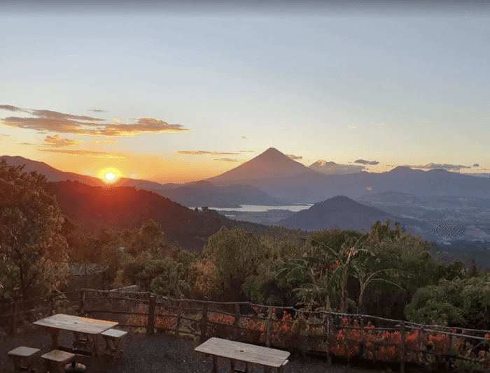 Terreno en venta Carretera El Salvador Villa Canales - foto 3