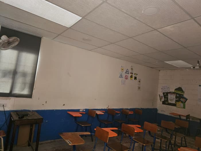 Venta de Colegio en Operación en Guatemala - foto 4