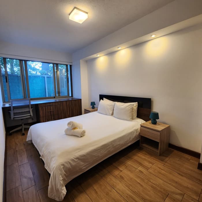 Apartamento Amueblado en renta en Zona 14 - foto 3