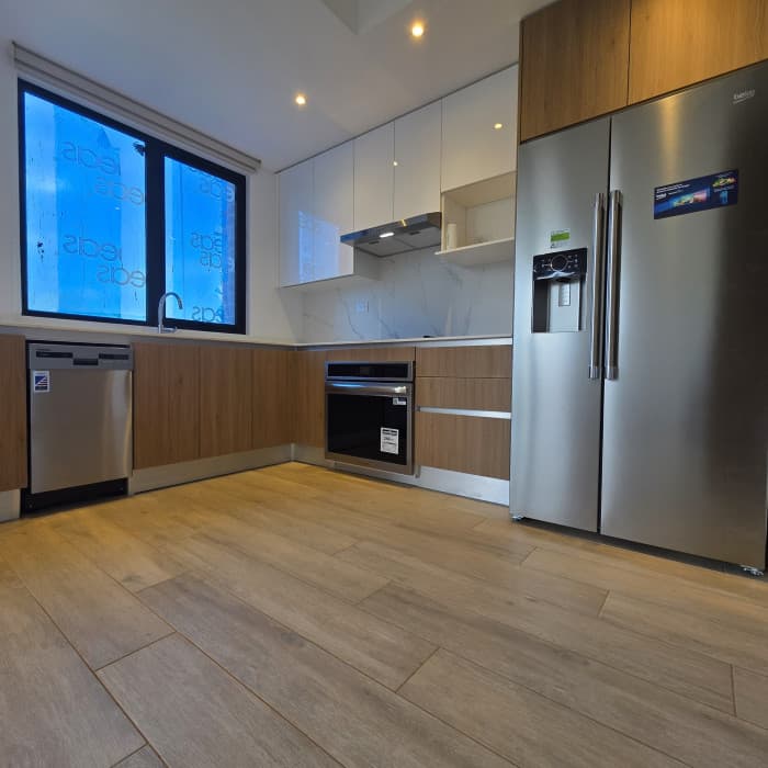 Apartamento nuevo en alquiler zona 15 VH I Guatemala - foto 3