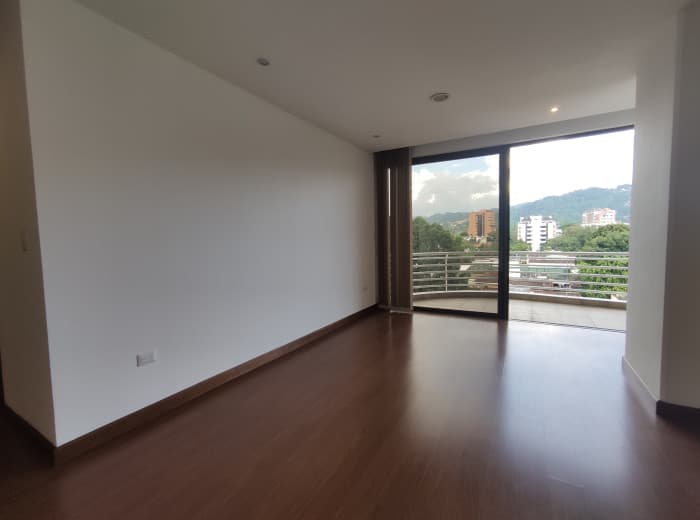en renta Apartamento en la zona 15 de 2 habitaciones - foto 12