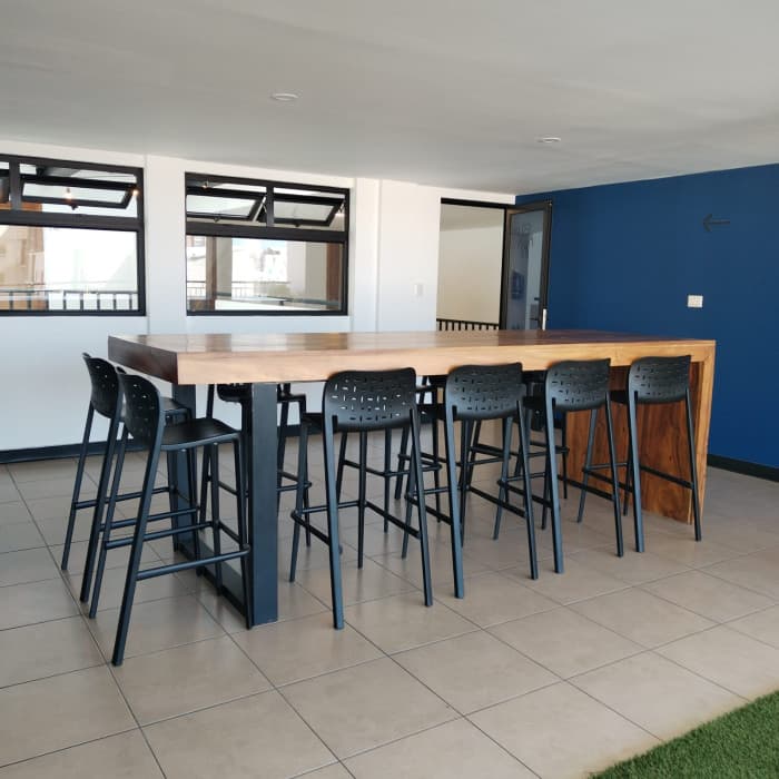 CityMax vende apartamento tipo loft en zona 1 - foto 2