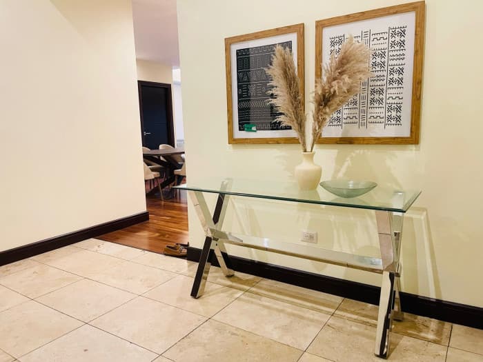 En Renta Exclusivo Apartamento Amueblado en Zona 14 - foto 10