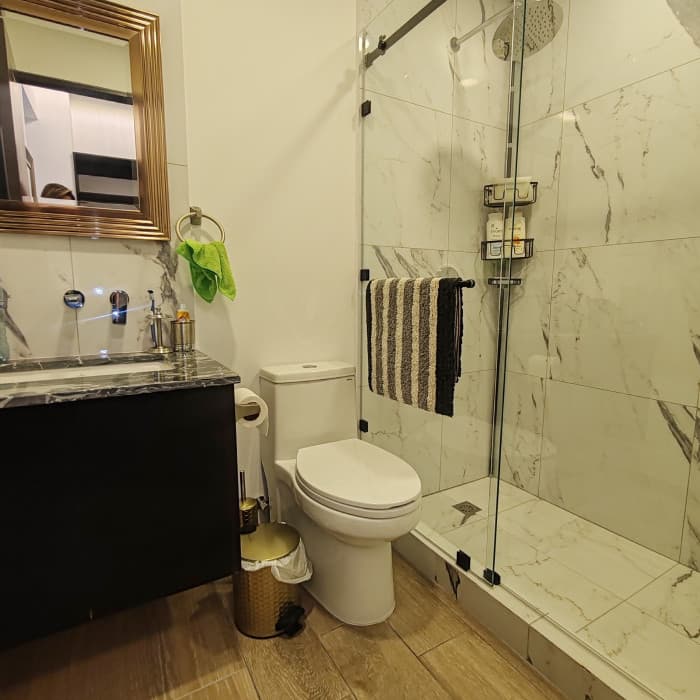 Apartamento Amueblado en Renta en Zona 11 Altaire - foto 15