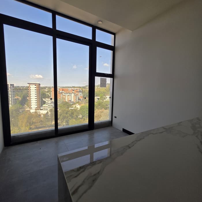 Apartamento NUEVO en Venta Zona 15 Guatemala - foto 3