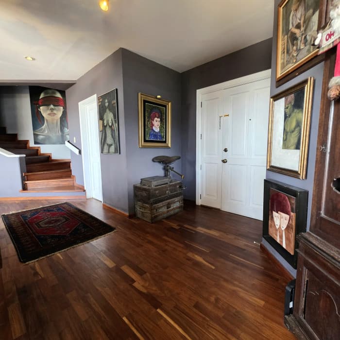 Exclusivo PentHouse en venta Zona 14 Guatemala - foto 2