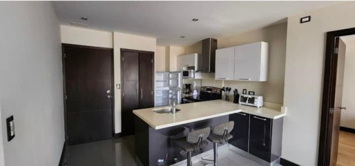 En Alquiler Apartamento Amueblado en Zona 15  - foto 2