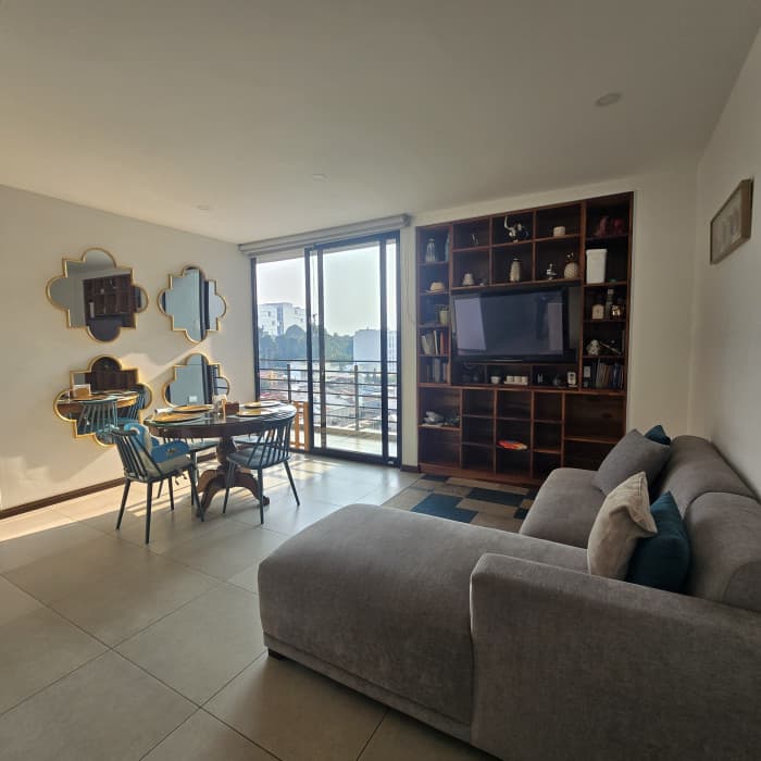 Apartamento en Venta o Alquiler Zona 10 Guatemala - foto 3