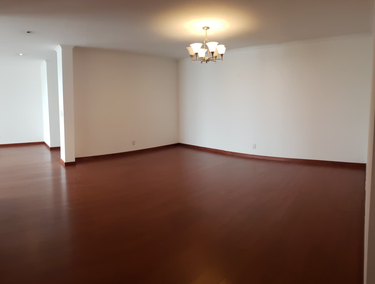 En Renta amplio Apartamento en Zona 15 Vista Hermosa - foto 4