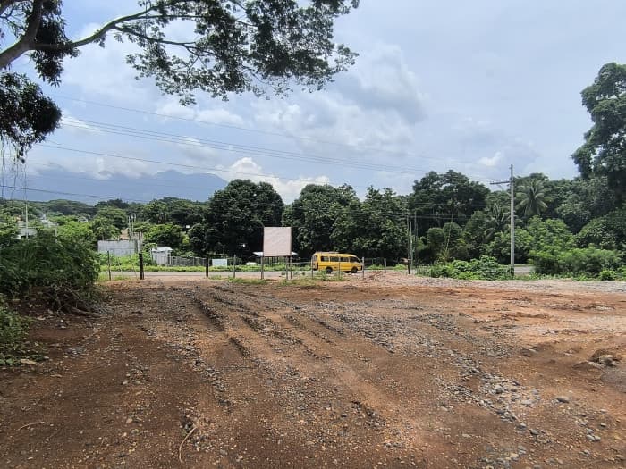 En Renta terreno entre Taxisco y Guazacapan Santa Rosa - foto 4