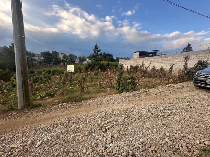 Terreno en venta Chimaltenango ideal para vivienda - foto 3