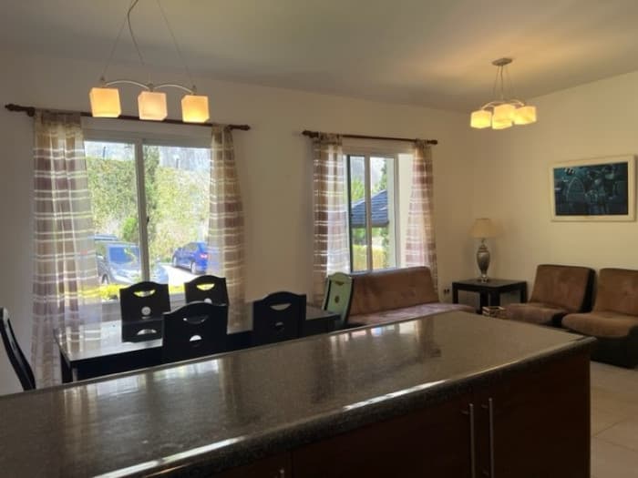 En Venta Apartamento en el Km 16 CAES Villa Entreluces  - foto 3
