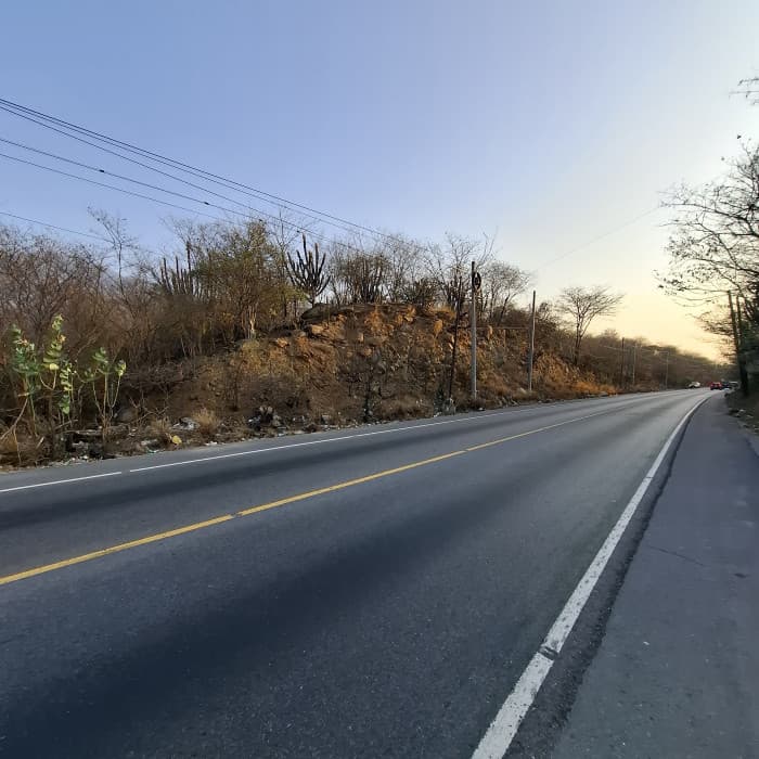 Terreno comercial en renta Río Hondo Zacapa sobre CA - foto 2