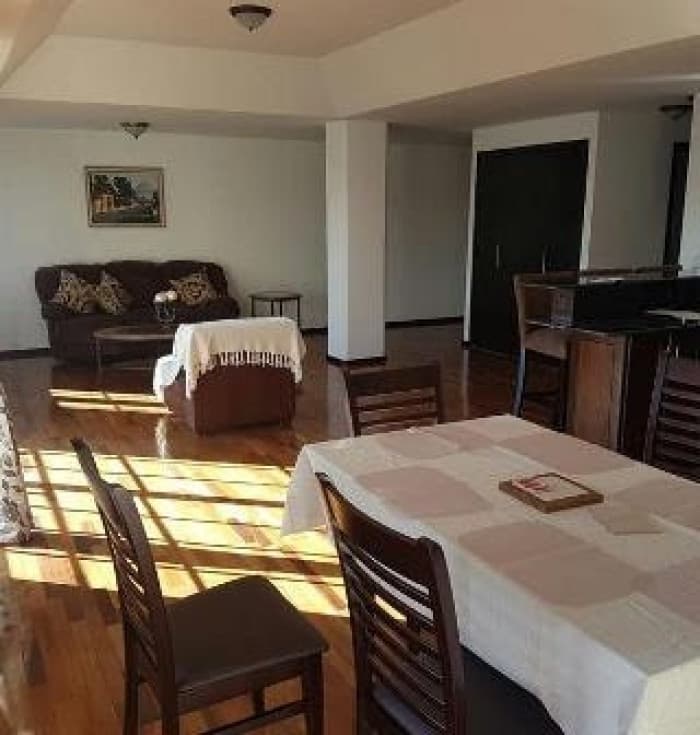 Apartamento amueblado en renta en Zona 10 Guatemala - foto 3
