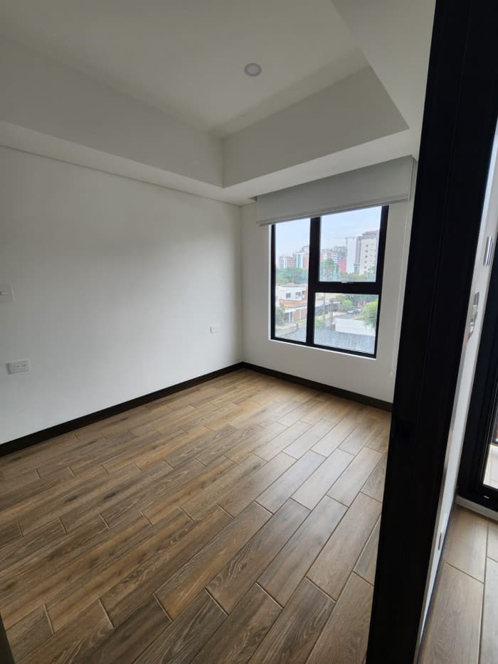 En Renta Apartamento estudio en Inara zona 13 - foto 4