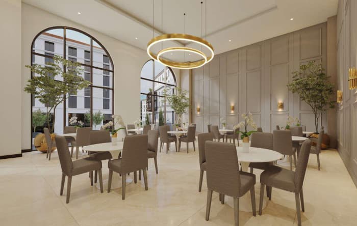 En venta en lujoso apartamento en zona 16 - foto 4