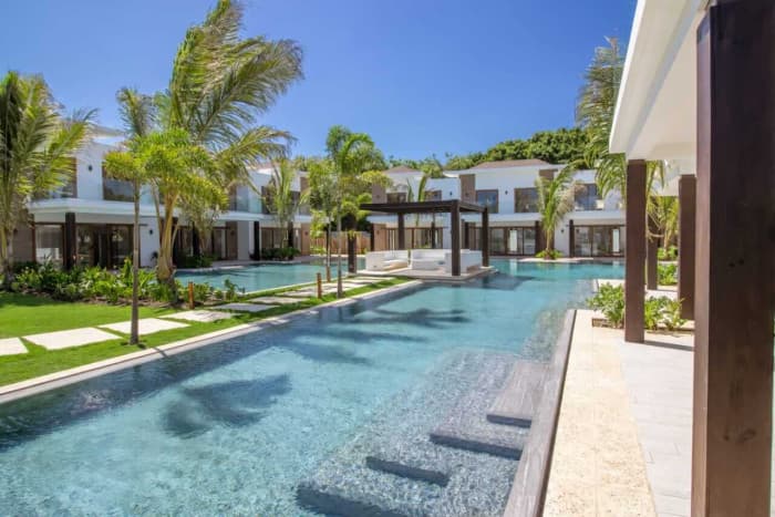 Villa Amueblada en Venta en La Mar Monterrico - foto 4