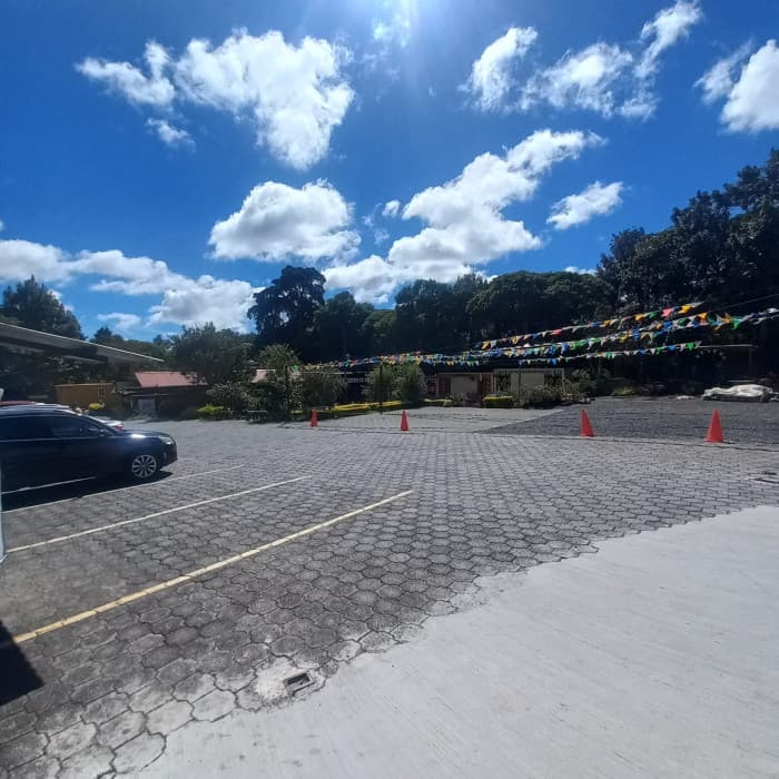 Terreno comercial en Alquiler Km. 24 CAES  - foto 4