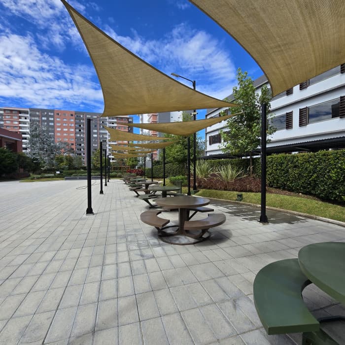 En Venta apartamento en Zona 14 Segueria - foto 2