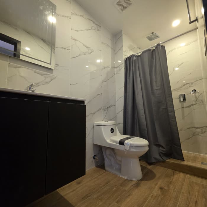 Apartamento Nuevo en Renta en Zona 15 Guatemala - foto 23