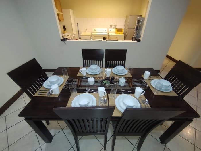 Apartamento en Alquiler Amueblado en Milenia Zona 10 - foto 4