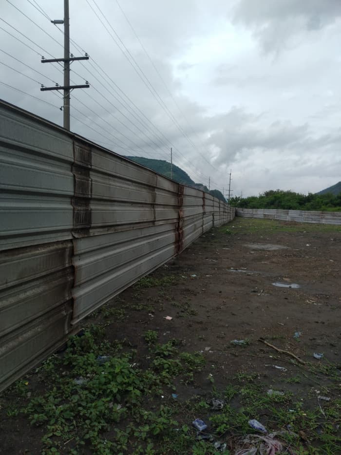 Terreno en Venta Frente a Big Cola Amatitlán  - foto 2
