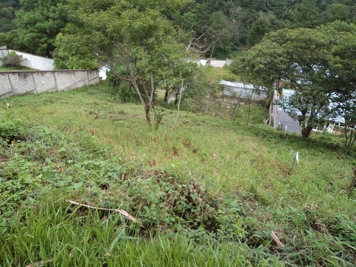 Terreno en venta en Las Cumbres zona 16 Guatemala - foto 2
