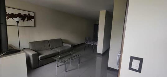 Apartamento amueblado en renta zona 15 Vista Hermosa - foto 2