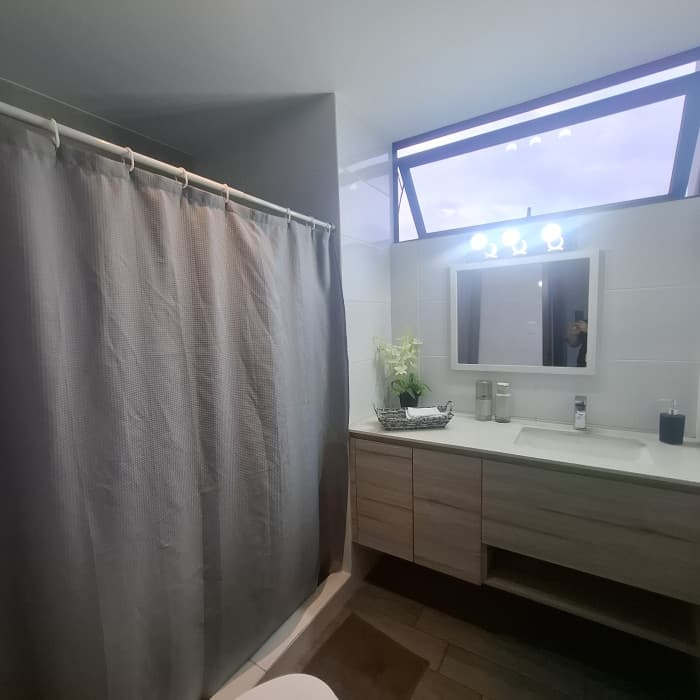 Apartartamento Amueblado en Venta en Zona 13 - foto 6