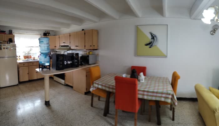 Apartamento en Venta Villa Marti Z.2 Guatemala - foto 3