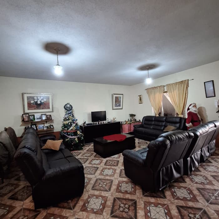 Casa Residencial en Venta Lomas del Bosque - foto 2