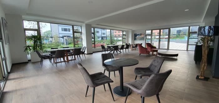 Apartamento en renta en Segueria zona 14 - foto 2