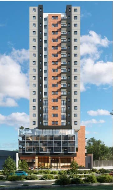 Apartamento en Pre-Venta Colonia Mariscal Zona 11 - foto 2