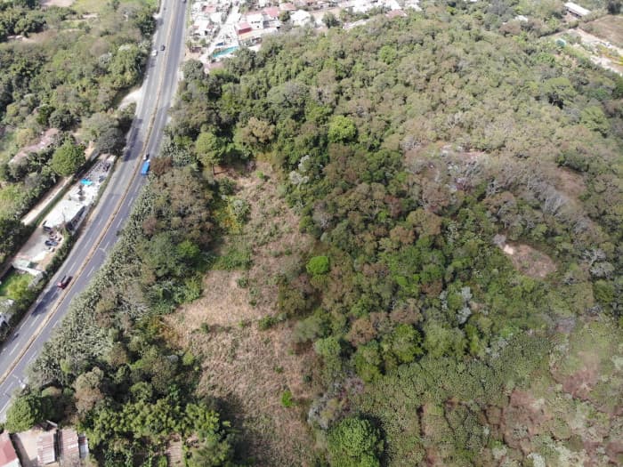En Venta Terreno en Carretera a El Salvador Guatemala - foto 3