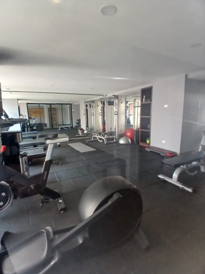 Apartamento Amueblado en Renta Kiintea zona 15 - foto 17