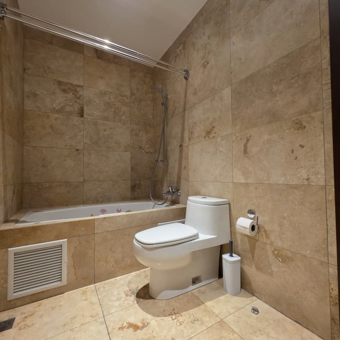 En Alquiler Apartamento en Tiffany Zona 14 - foto 11
