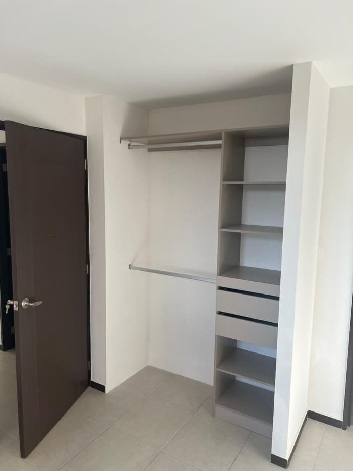 Apartamento en Renta Parque San Jorge Zona 11 - foto 4